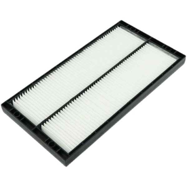 air conditioning filter Excavator accessories for SANY 55-9 60-9 60-10 Air conditioning filter cell quality